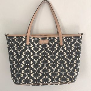 never used coach handbag!